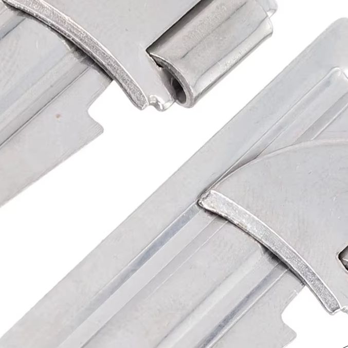 Camping Cooking Utilities - 2pcs Stainless Steel Mini Folding Can