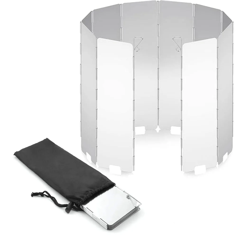 Lightweight Folding Camping St - Camping Cooking Gas Stove ulasan dan harga