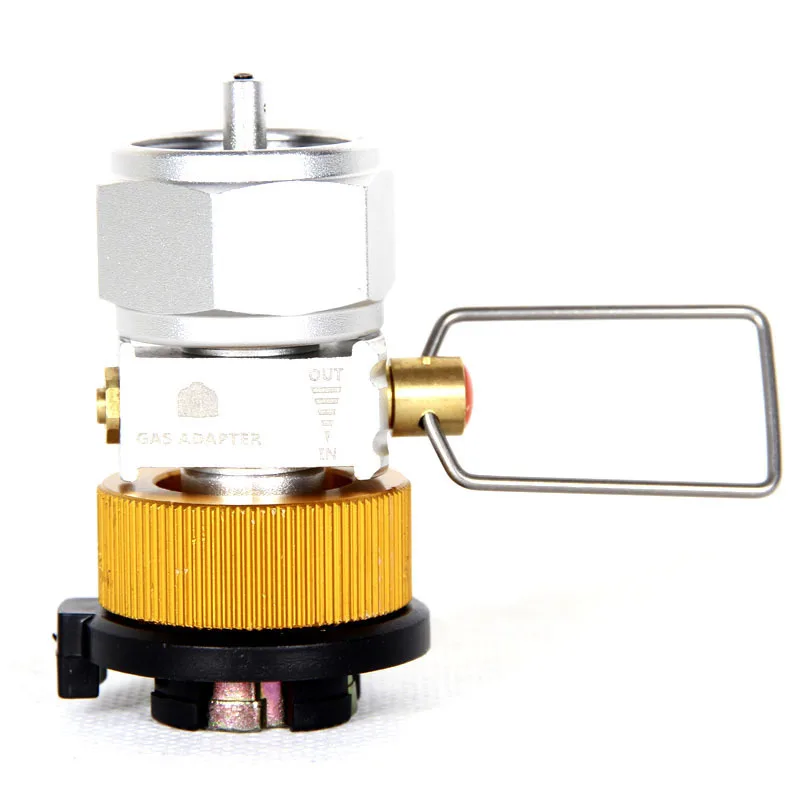 Outdoor Camping Stove Tank Gas - Camping Cooking Gas Stove ulasan dan harga