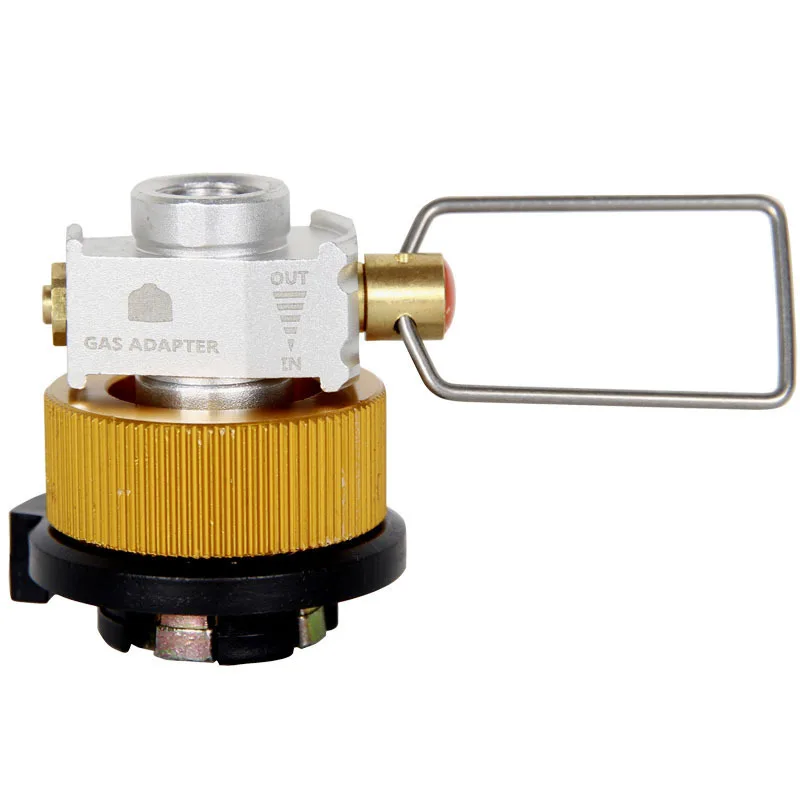 Outdoor Camping Stove Tank Gas - Camping Cooking Gas Stove ulasan dan harga