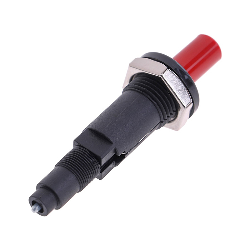 Push Button Piezo Ignitor With - Camping Cooking Device ulasan dan harga