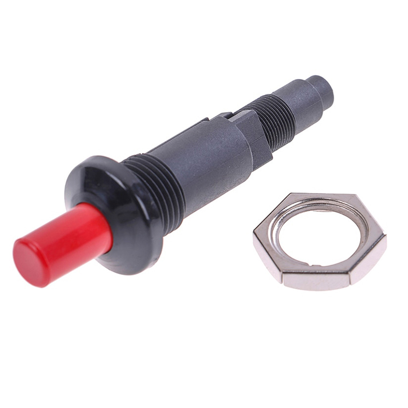 Push Button Piezo Ignitor With - Camping Cooking Device ulasan dan harga