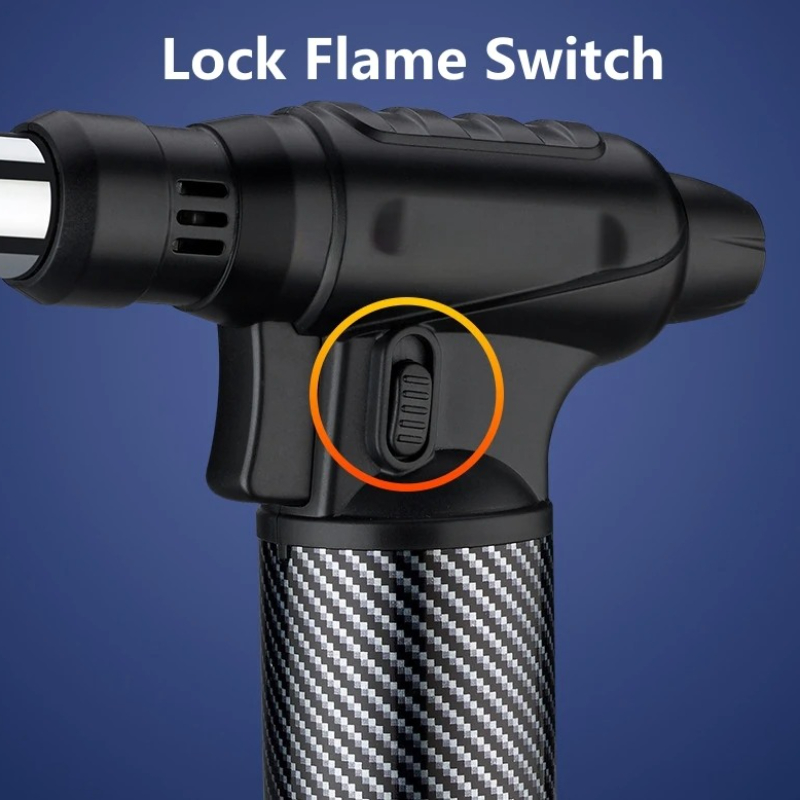 360° Ignition Butane Gas Light - Camping Cooking Utilities ulasan dan harga