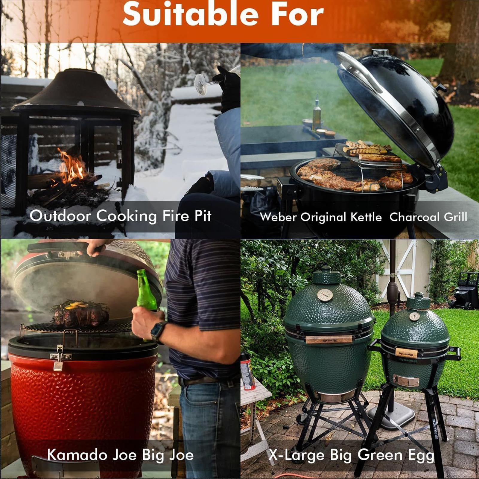Cover For Grill 210D Oxford Ad - Camping Cooking Device ulasan dan harga