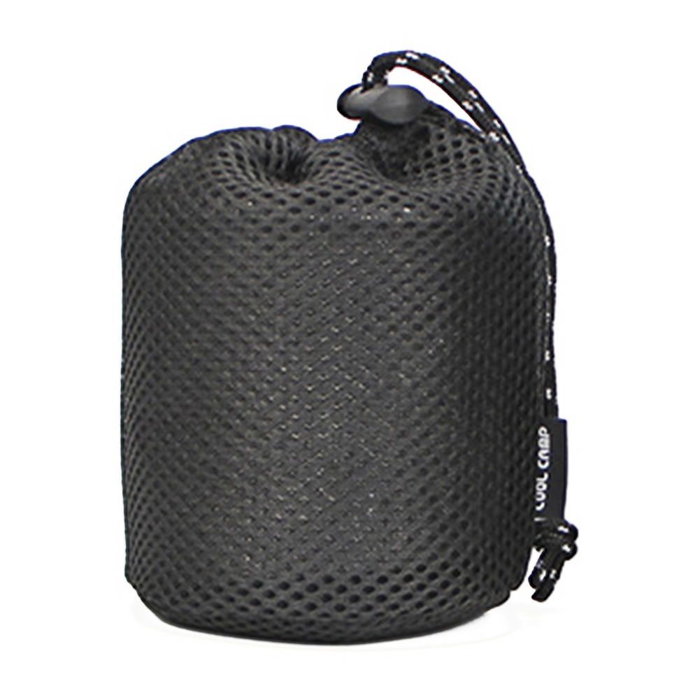 Outdoor Set Pot Storage Bag Ca - Camping Cooking Utilities ulasan dan harga