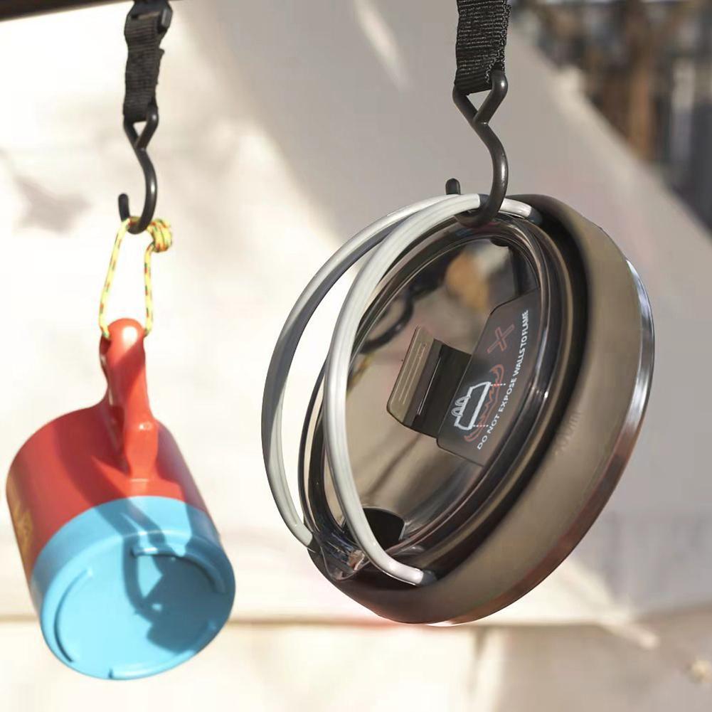 1L Camping Cook Pot Stainless  - Camping Cooking Options ulasan dan harga