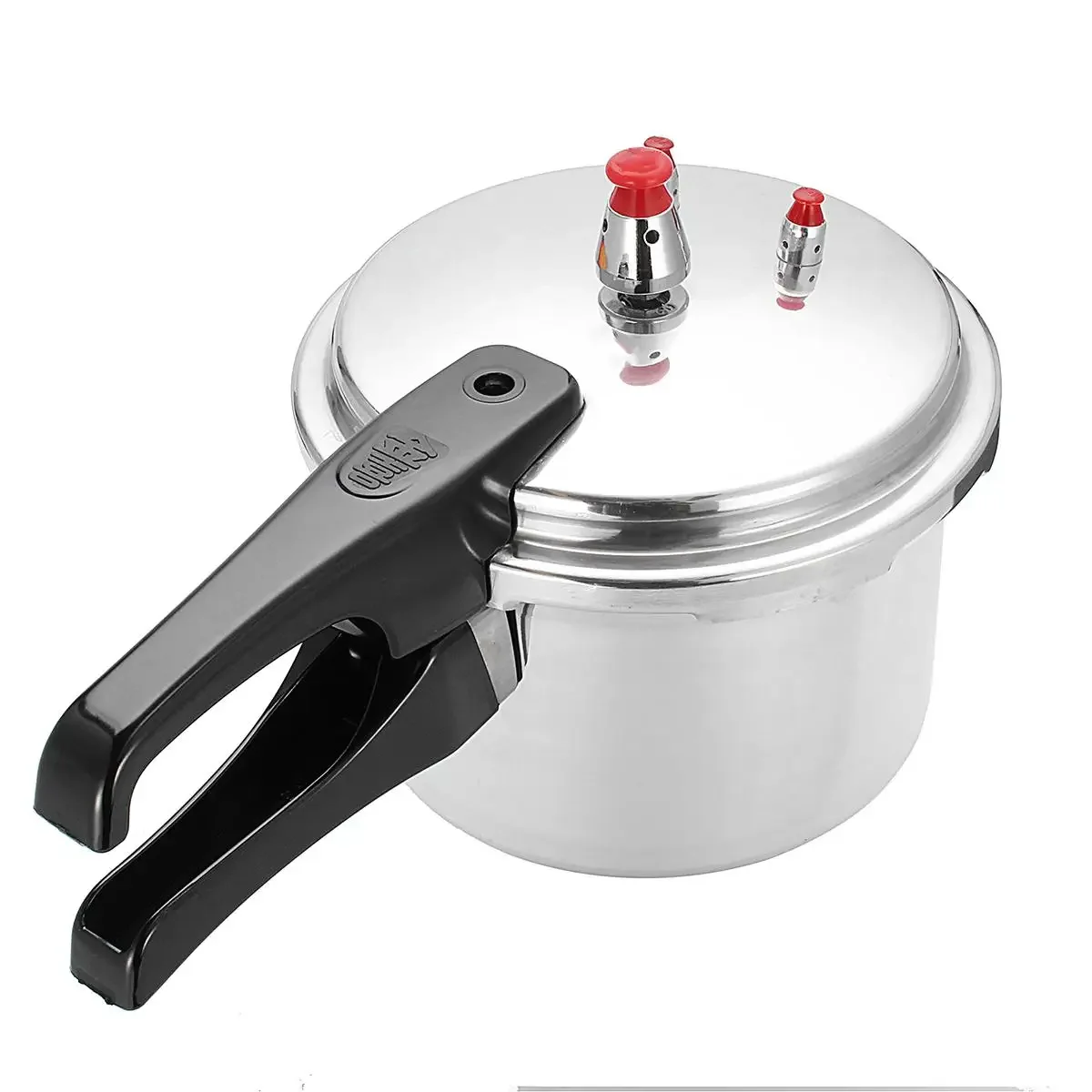 18/20/22/28cm Kitchen Pressure - Camping Cooking Rice ulasan dan harga