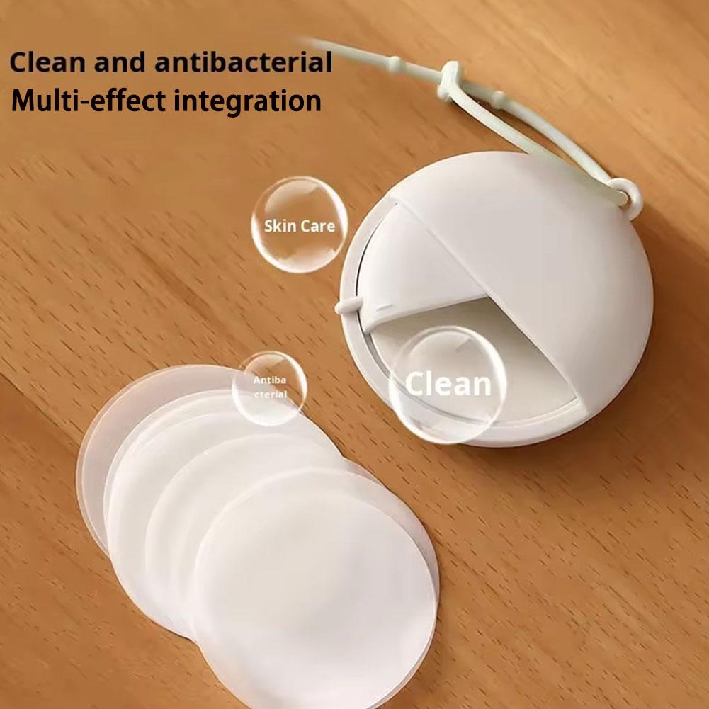 50portable travel disposable h - Biodegradable Soap Camp ulasan dan harga