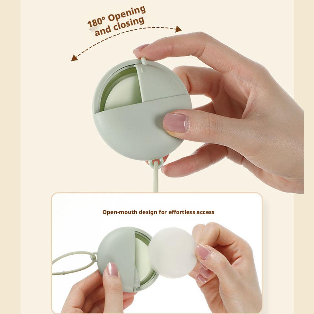 50portable travel disposable h - Biodegradable Soap Camp ulasan dan harga