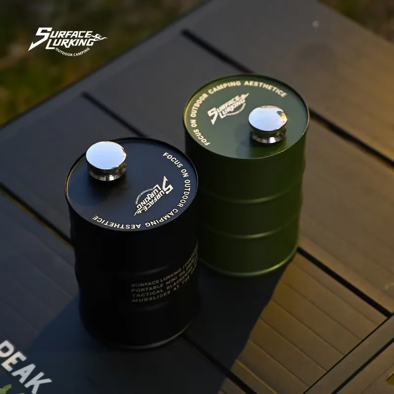 GO PEAK Outdoor 304 stainless  - Camping Cooking Utilities ulasan dan harga