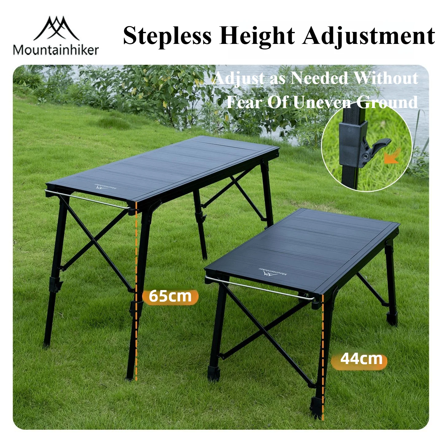 Mountainhiker Camping Folding  - Camping Cooking Device ulasan dan harga