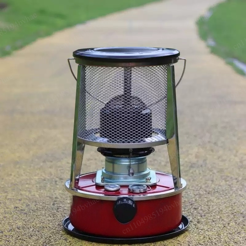 TS-77 Portable Heater Camping  - Camping Cooking Rice ulasan dan harga