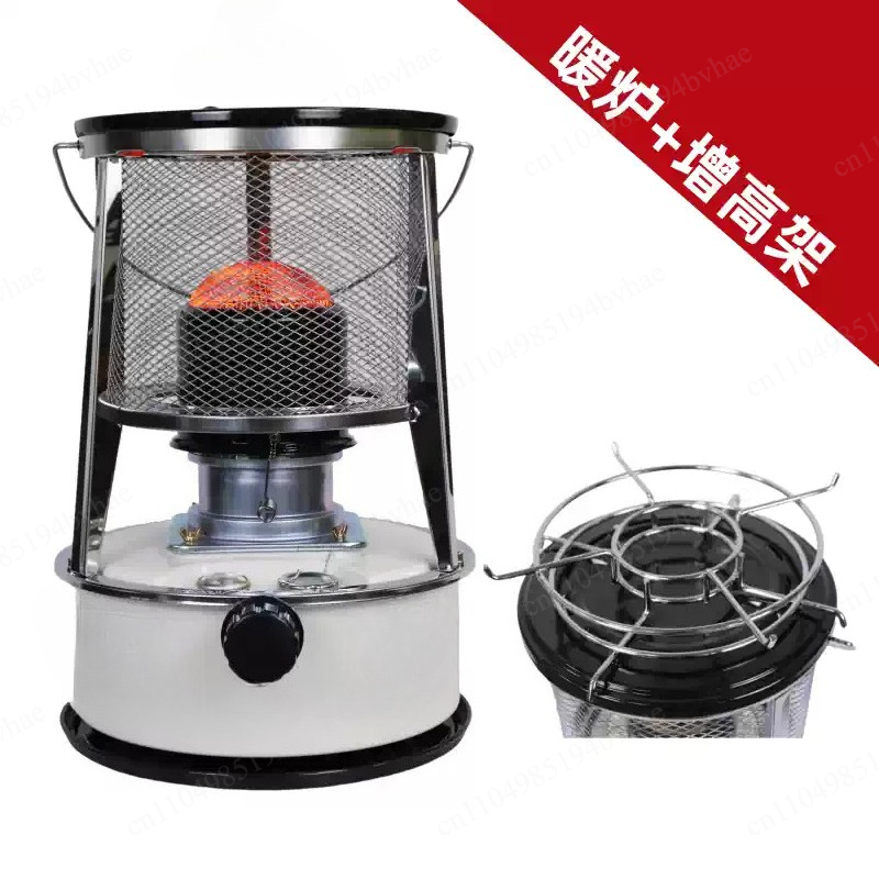 TS-77 Portable Heater Camping  - Camping Cooking Rice ulasan dan harga