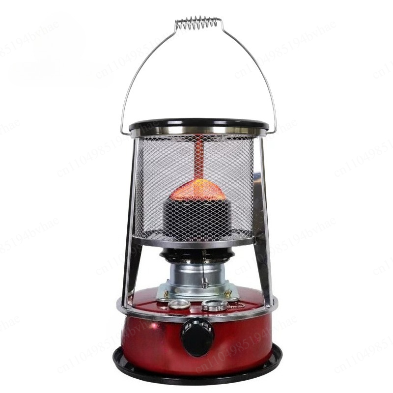 TS-77 Portable Heater Camping  - Camping Cooking Rice ulasan dan harga