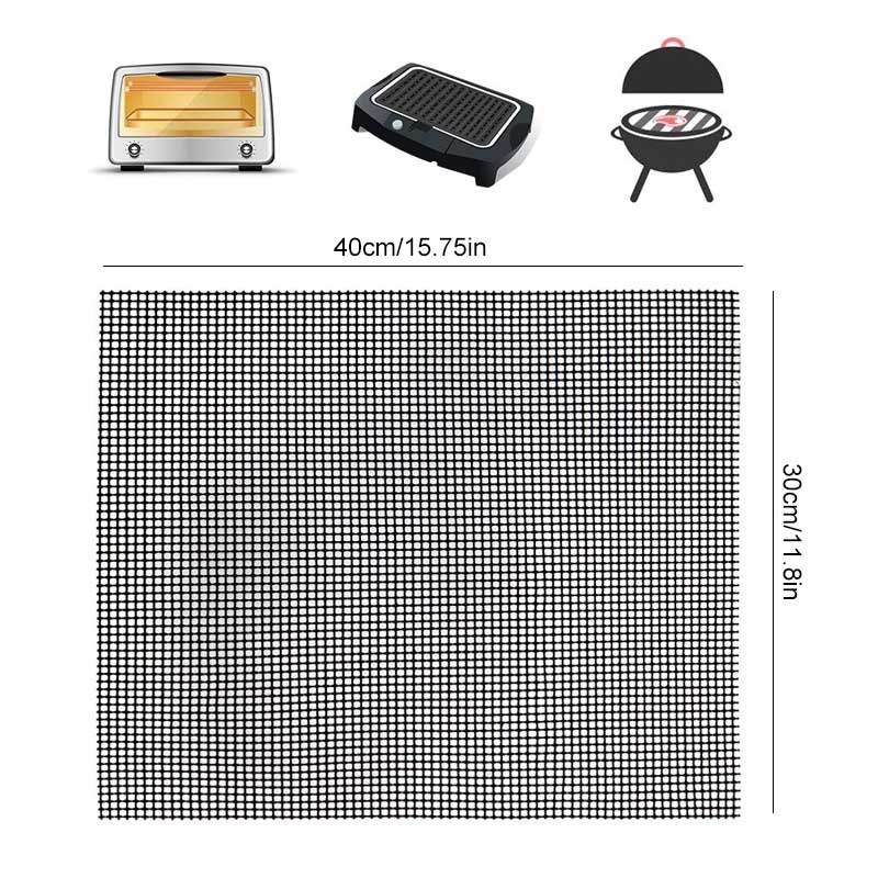 YOMEEI 1Pcs Barbecue Grilling  - Camping Cooking Device ulasan dan harga