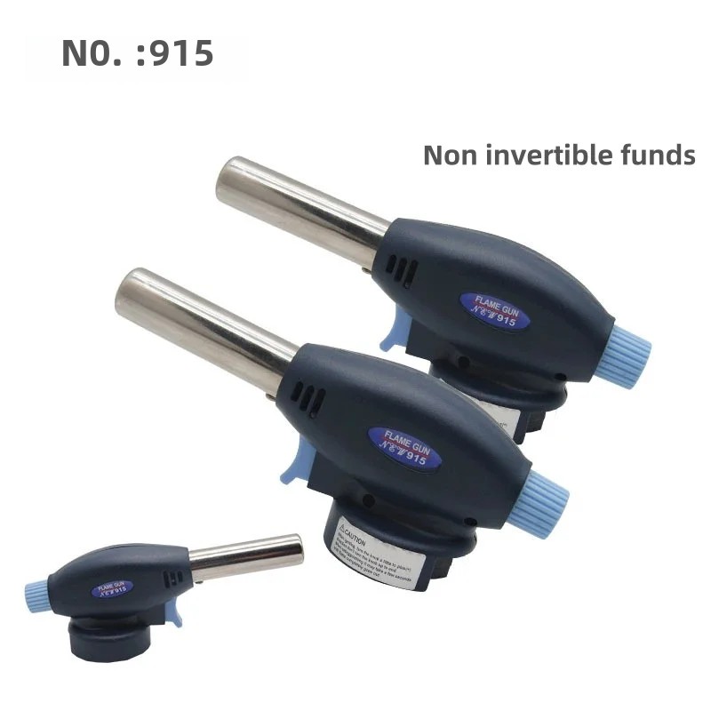 915 Spray Gun Head Portable Ca - Camping Cooking Utilities ulasan dan harga