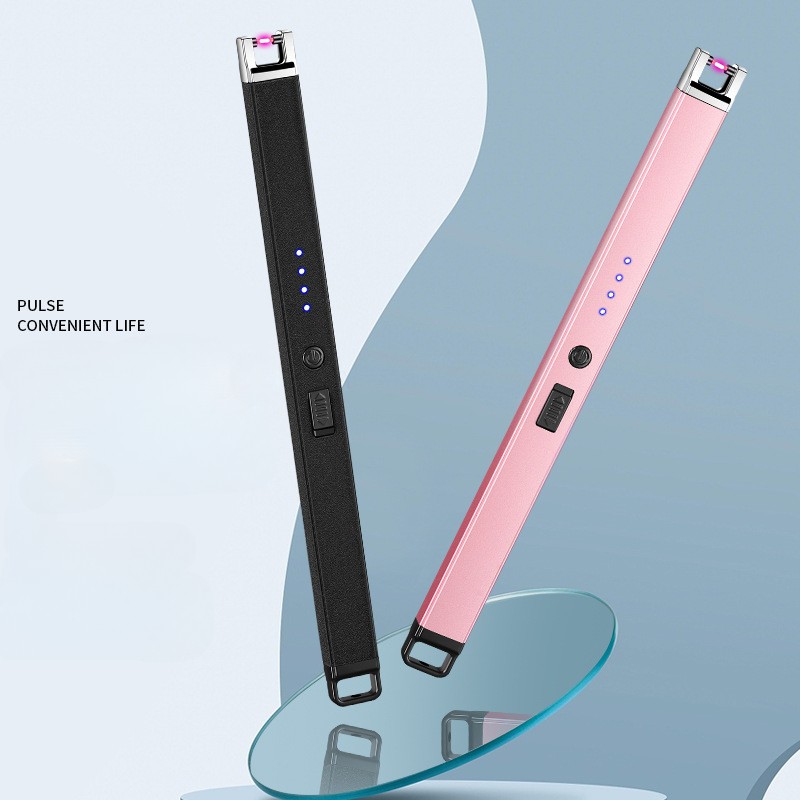 Kitchen Electronic Pulse Light - Camping Cooking Utilities ulasan dan harga
