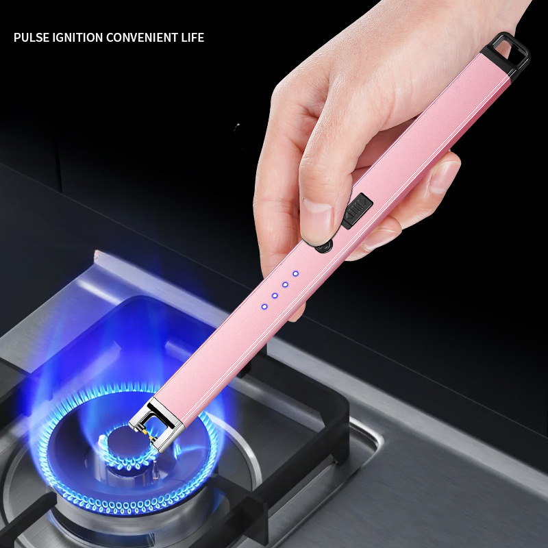 Kitchen Electronic Pulse Light - Camping Cooking Utilities ulasan dan harga