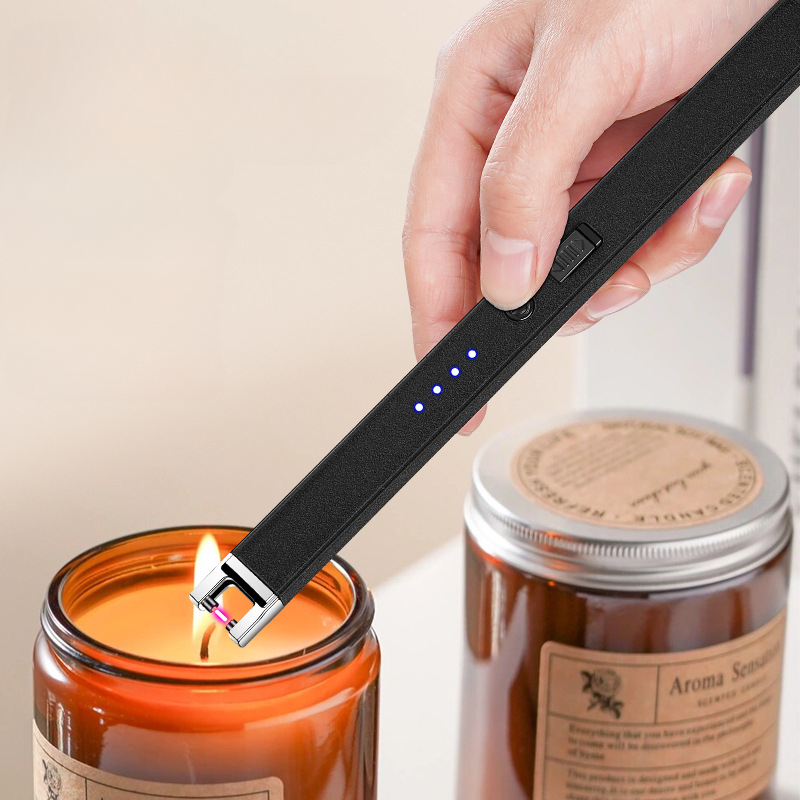 Kitchen Electronic Pulse Light - Camping Cooking Utilities ulasan dan harga