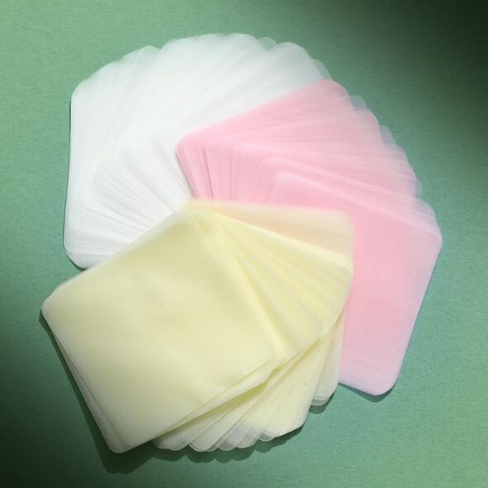 Hand Washing Soap Sheets Porta - Biodegradable Soap Camp ulasan dan harga