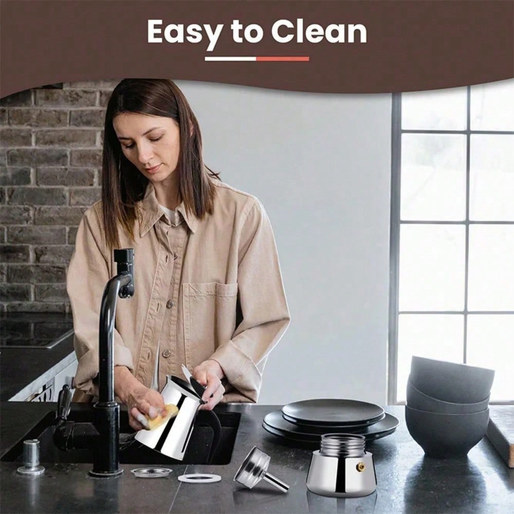 12Cup Coffee Maker Stainless S - Camping Cooking Utilities ulasan dan harga