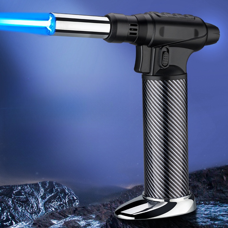 360° Ignition Butane Gas Light - Camping Cooking Utilities ulasan dan harga