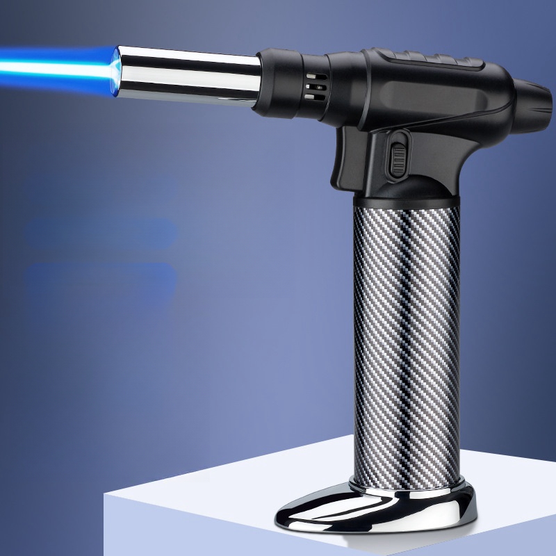 360° Ignition Butane Gas Light - Camping Cooking Utilities ulasan dan harga