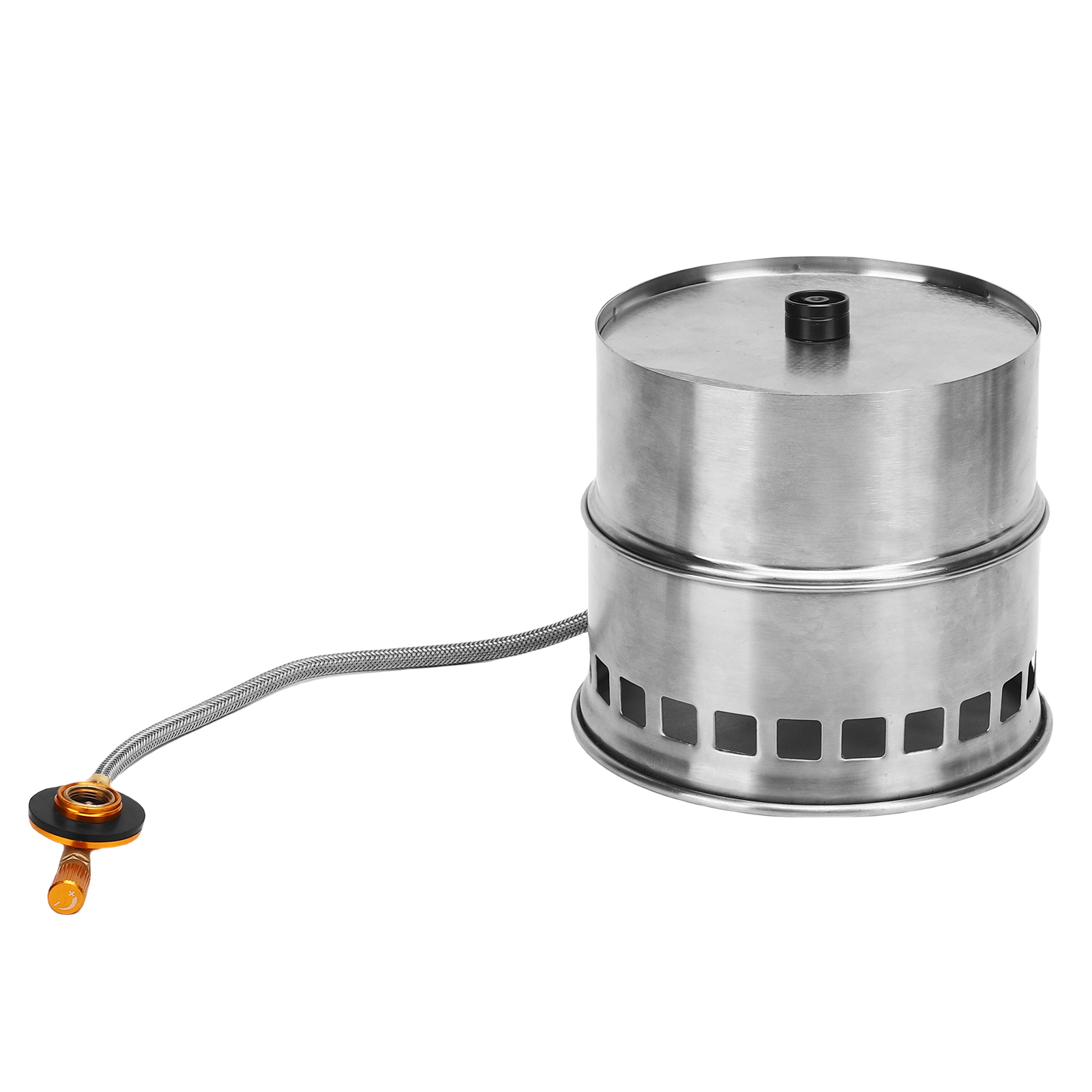 Camping Stove 3-in-1 Portable  - Camping Cooking Gas Stove Portable Tool ulasan dan harga