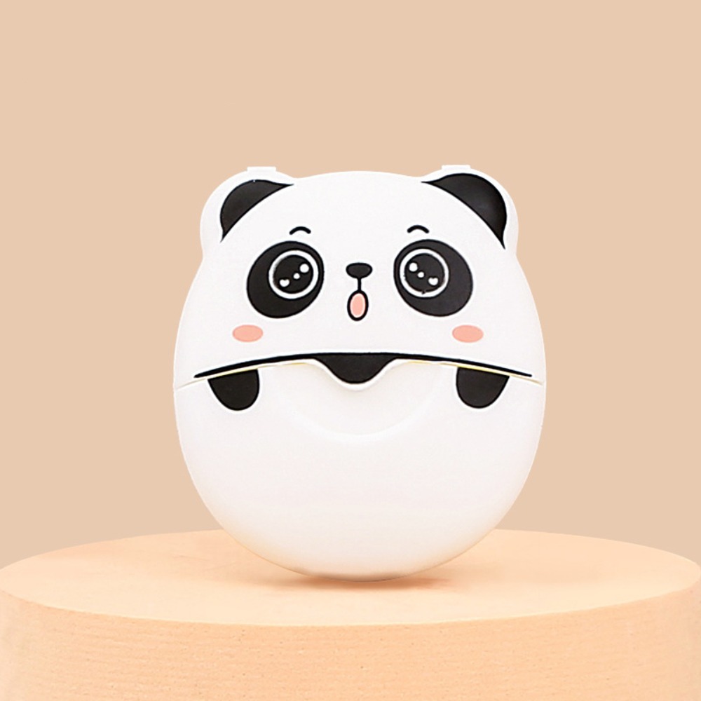 50pcs/box Panda Soap Flakes Fr - Biodegradable Soap Camp ulasan dan harga