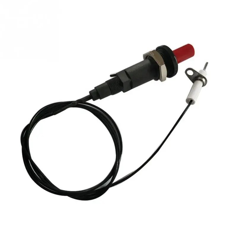Portable Piezo Igniter For Out - Camping Cooking Gas Stove Portable Tool ulasan dan harga