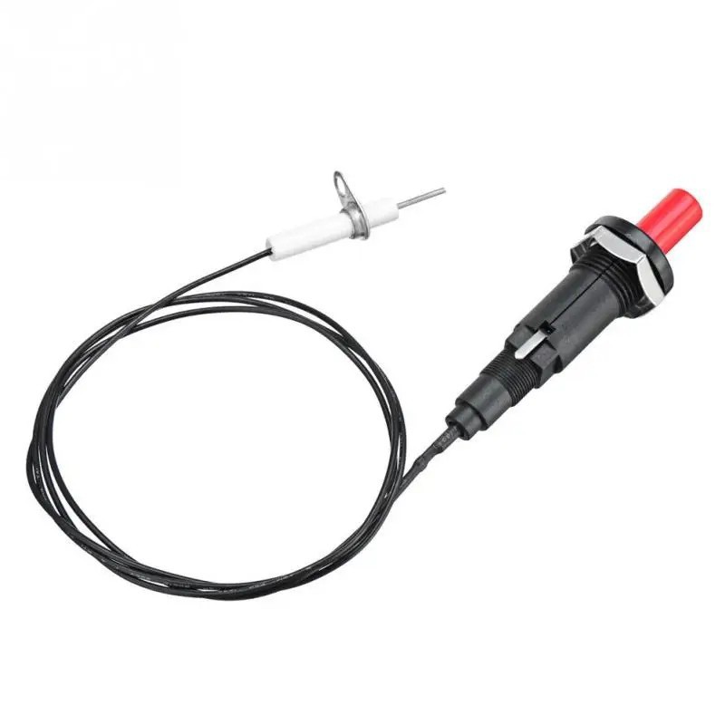 Portable Piezo Igniter For Out - Camping Cooking Gas Stove Portable Tool ulasan dan harga