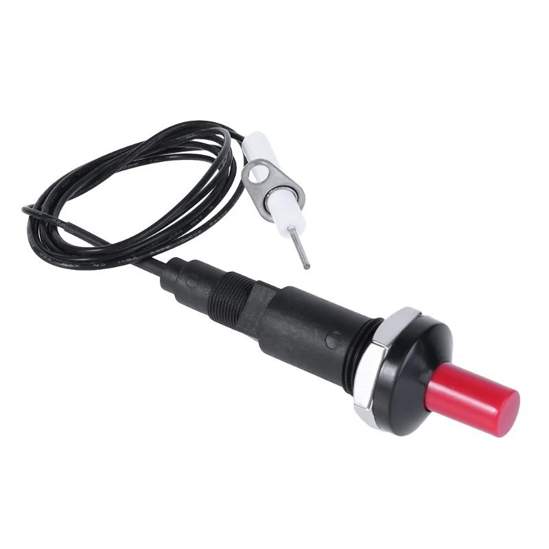 Portable Piezo Igniter For Out - Camping Cooking Gas Stove Portable Tool ulasan dan harga