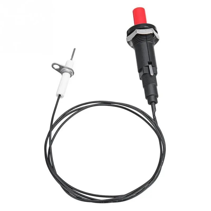 Portable Piezo Igniter For Out - Camping Cooking Gas Stove Portable Tool ulasan dan harga