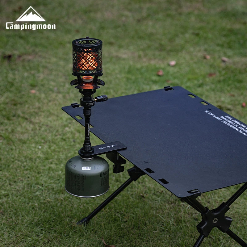 Camping Desktop Clip Extension - Camping Cooking Device ulasan dan harga