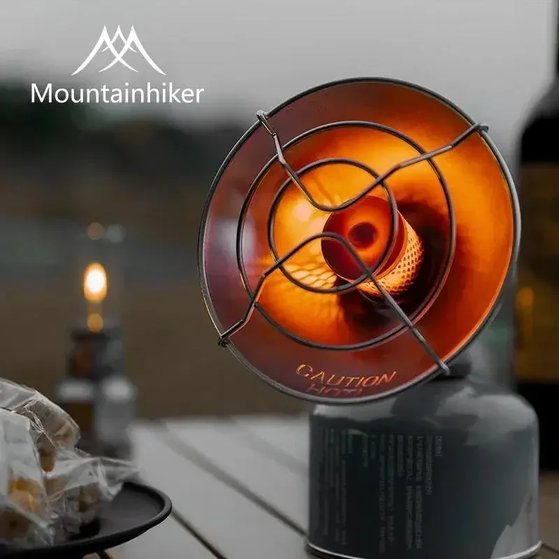 MOUNTAINHIKER Outdoor Camping  - Camping Cooking Gas Stove ulasan dan harga