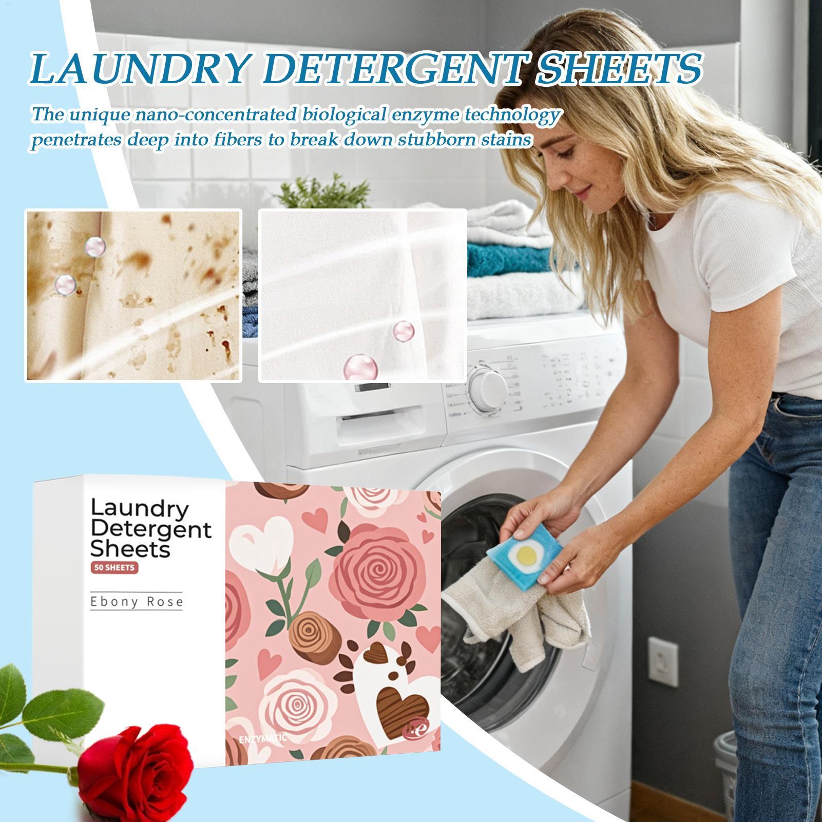 Eco-Friendly Laundry Soap Shee - Biodegradable Soap Camp ulasan dan harga