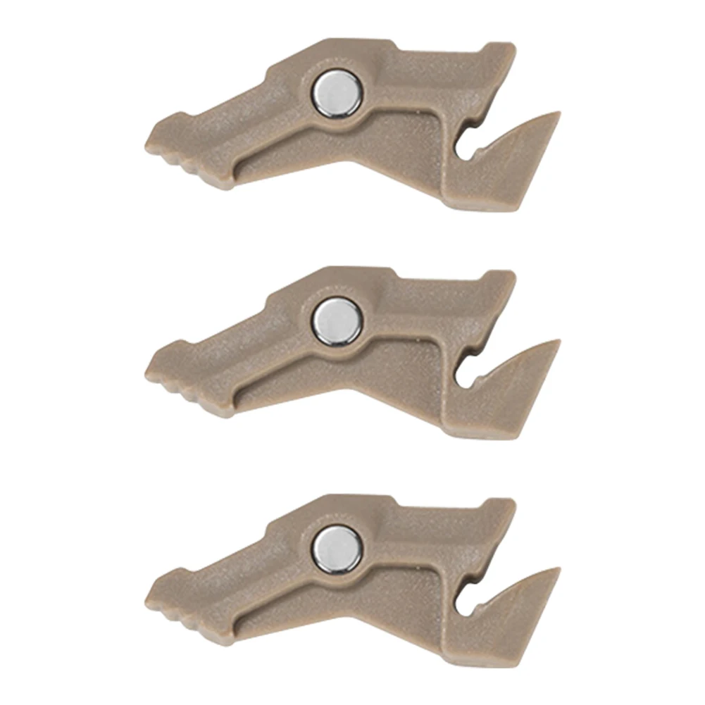 Magnetic Tripod Gas Tank Brack - Camping Cooking Gas Stove ulasan dan harga