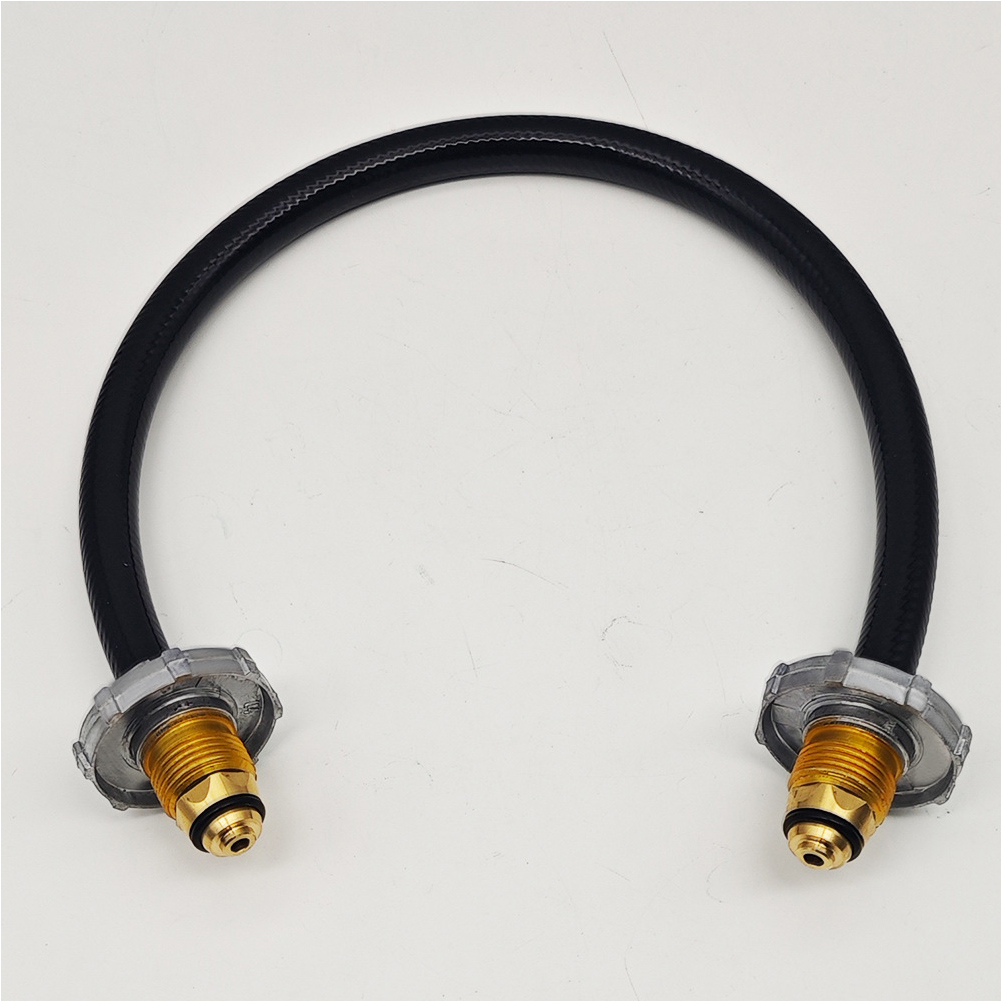 60cm Mutual Filling Bridge Pro - Camping Cooking Gas Stove ulasan dan harga