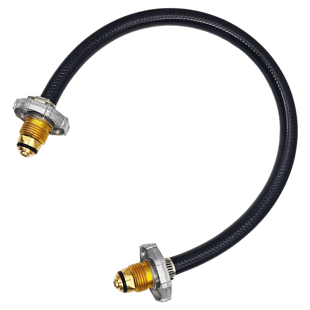 60cm Mutual Filling Bridge Pro - Camping Cooking Gas Stove ulasan dan harga