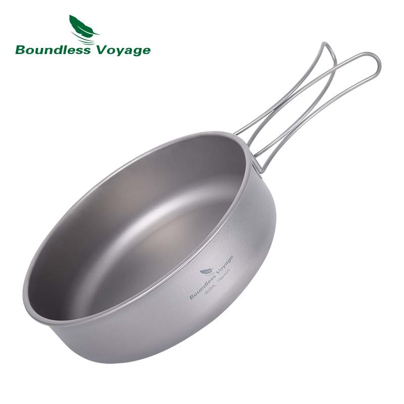 Boundless Voyage Camping Cooki - Camping Cooking Rice ulasan dan harga